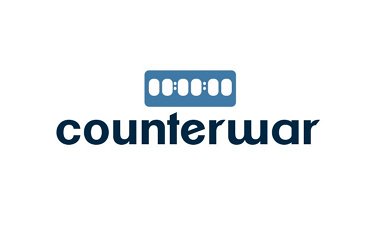 counterwar.com